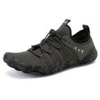 Caspian Adventure I - Outdoor & Non-slip Barefoot Shoes (Unisex)