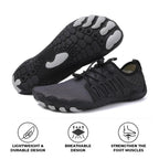 WalkPro - Optimal Health & Traction Shoes (Unisex)