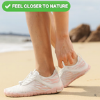 Lorax Pro - Healthy & non-slip barefoot shoes (Unisex)