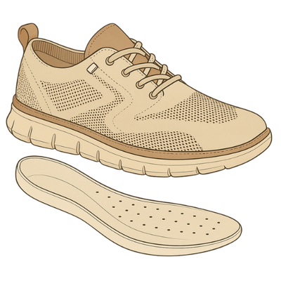 Shoe