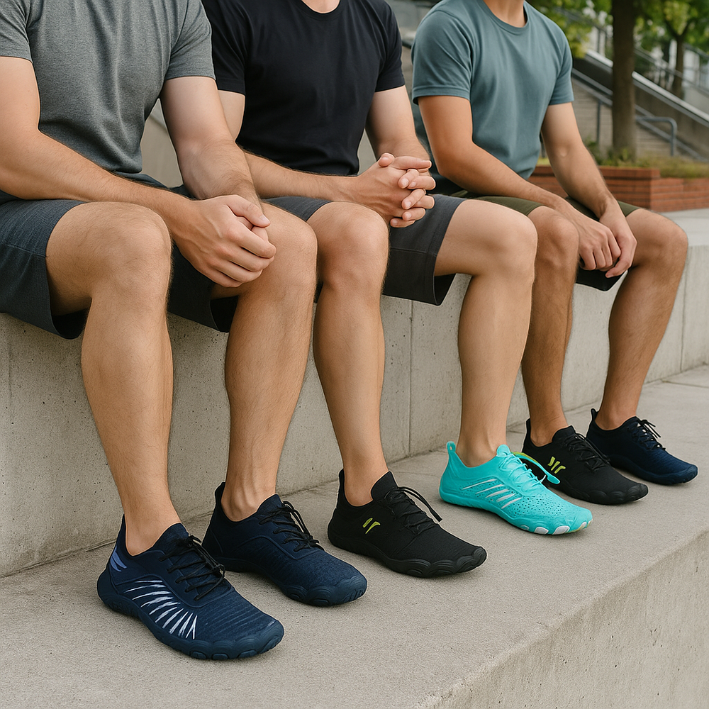 Barefoot Shoes Men