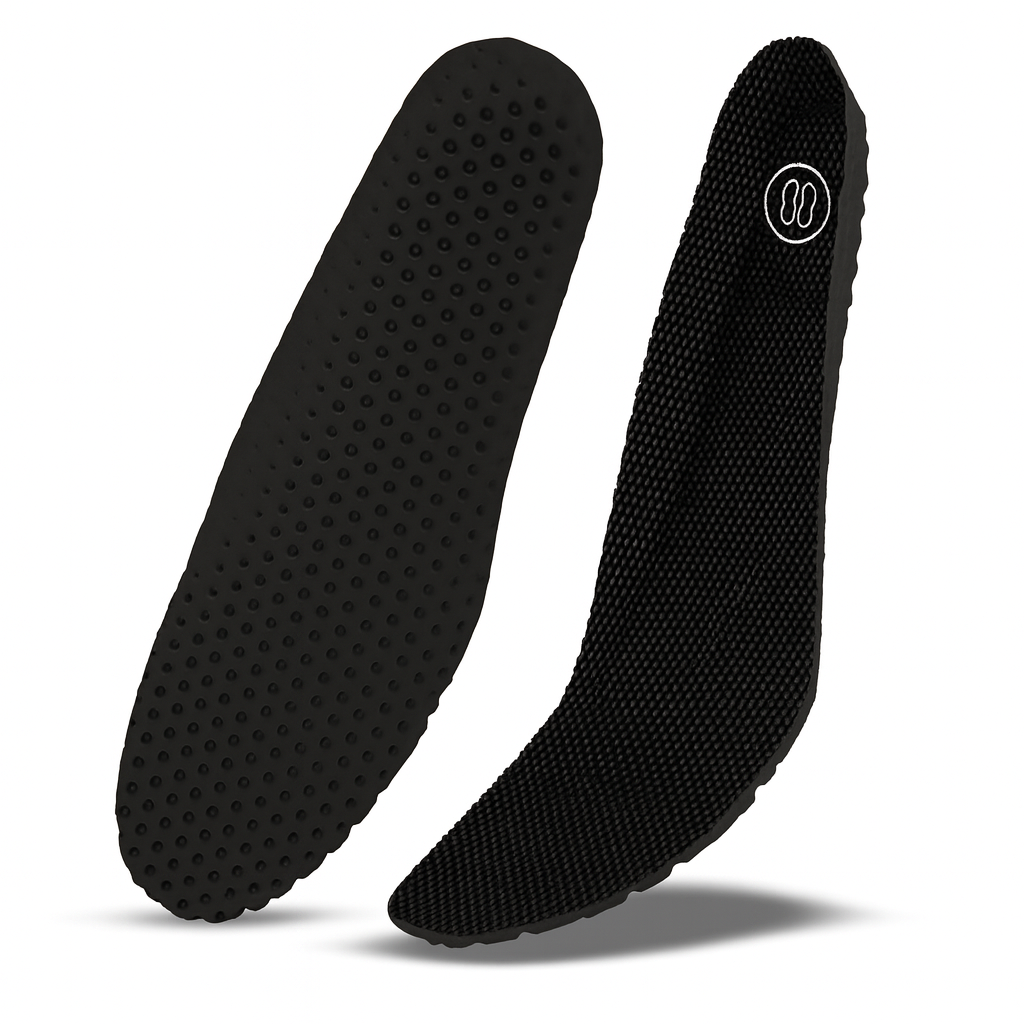 Standard Comfort Insoles – Lightweight and Breathable