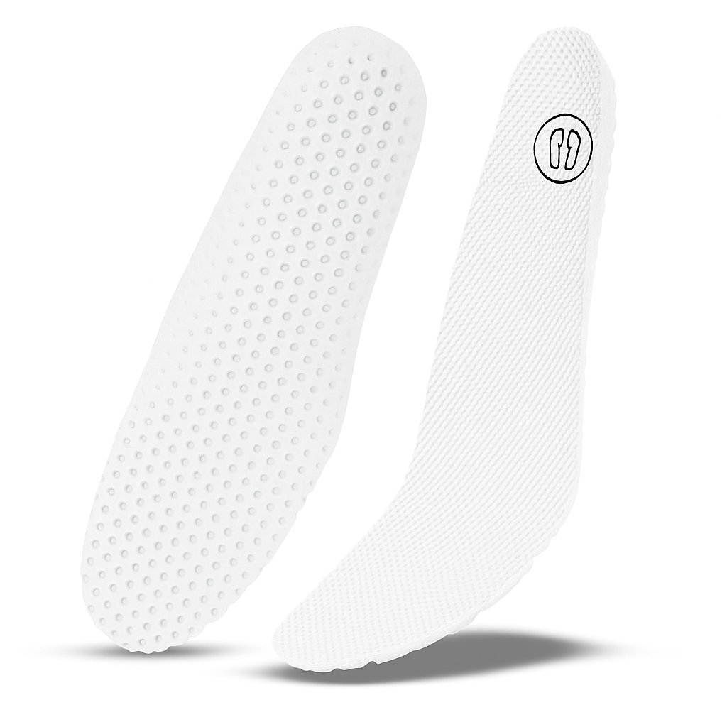 Standard Comfort Insoles – Lightweight and Breathable